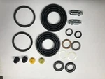 Disc Brake Repair Kit Front Centric 143.62001 (1 For Both Calipers ). Fixed Price $29.56.