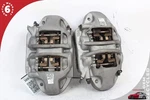 2018-2024 Audi SQ5 Front Left And Right Side Brake Caliper Set Brembo Oem. Fixed Price $162.50.