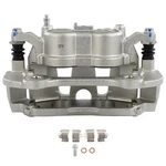 Front Left Brake Calipers W/bracket For Chrysler Town & Country 2012-2016. Fixed Price $61.82.
