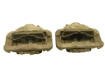06-10 Bmw E60 E61 535XI 530XI 528XI 525XI Brake Caliper Pair Left Right Front 07. Fixed Price $64.95.