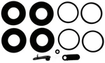 Disc Brake Caliper Seal Kit Front Acdelco 18H3330. Fixed Price $28.39.
