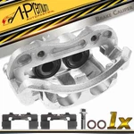 A-premium Right Disc Brake Caliper W/bracket For Nissan Frontier 1999-2002. Fixed Price $76.10.