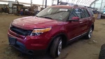 Driver Caliper Rear Thru 12/01/13 Base Fits 13-14 Explorer 6071944. Fixed Price $72.11.