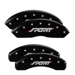Ford Edge 2011-2014 Front Rear Set Mgp Disc Brake Caliper Cover Tcp. Fixed Price $299.99.