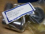 Nos Oem Gm Brake Caliper Slide Pin & Seal Kit 3487272, Free Us Ship. Fixed Price $11.99.
