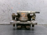 17 Mitsubishi Lancer Left Driver Rear Brake Caliper ( De/es ). Fixed Price $47.96.