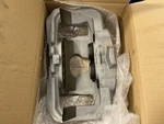 11.9426-9906.2 Brake Fist Caliper For Audi 2017-18 Germany N1040-472 100-ATE. Fixed Price $125.72.