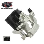 Rear Left Brake Caliper W/ Motor For Jaguar Xf Xe F-pace 16-20 GX732K328BE Us. Fixed Price $84.36.