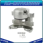 Front Left Brake Calipers For 1974-1977 Chrysler Town & Country 81-88 Dodge B350. Fixed Price $46.61.