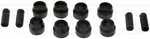 Brake Caliper Bushing- Frt Dorman/first Stop HW16180. Fixed Price $17.91.