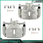 For 2013 2019 2020 2021 2022 Mazda CX-5 Front Brake Calipers W/ Bracket. Fixed Price $93.43.