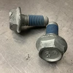 2002-2019 Ram 1500 2X New Genuine Mopar Hex Flange Head Locking Bolt 6505445AA. Fixed Price $9.95.