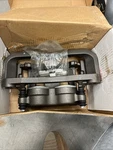Cardone Disc Brake Caliper Friction Choice Bracket Reman 18-B4615 E4. Fixed Price $45.99.