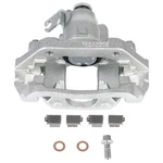 Rear Right Brake Calipers W/ Bracket 2009-2011 Lincoln Mks Ford Flex 3.5L. Fixed Price $52.69.