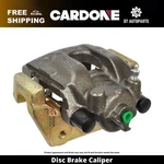 For 2003-2005 Land Rover Range Disc Brake Caliper Rear Left Cardone 2004. Fixed Price $132.85.