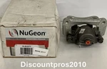 Nugeon 19-B3277 Rear Left Disc Brake Caliper Toyota Tundra Sequoia 2007-2016. Fixed Price $45.00.