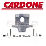 Cardone Reman Rear Left Disc Brake Caliper For 2002-2009 Chevrolet Ok. Fixed Price $106.60.