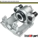 Disc Brake Caliper W/ Metal Piston For Bmw X5 E53 2000-2006 Rear Driver Side Lh. Fixed Price $43.78.