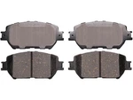 Front Aisin Brake Pad Set Fits Toyota Camry 2002-2006 1MZ-FE 97VGPPDH. Fixed Price $57.25.