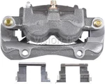 Disc Brake Caliper-caliper With Installation Hardware Vision Oe 99-17352A Reman. Fixed Price $140.94.