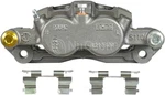 Disc Brake Caliper-caliper With Installation Hardware Nugeon 99-17952A Reman. Fixed Price $120.99.