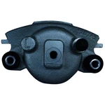 Acdelco 18FR984N Front Driver Side Disc Brake Caliper Assembly Without Pads (fri. Fixed Price $170.26.