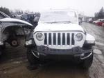 Driver Caliper Lhd Front With Heavy Duty Brakes Fits 18-20 Wrangler 23728548. Fixed Price $120.54.