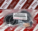 Toyota Genuine 04479-60020 Cylinder Kit Disc Brake Front 0447960020 Oem. Fixed Price $47.95.