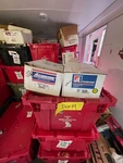 18-4209 Cardone Caliper Scarlisle 2024 '''read The Listing Please. Fixed Price $59.75.