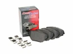1984-1990 Ford C8000 Brake Pad Set Front Centric 31167MG 1985 1986 1987 1988. Fixed Price $88.60.