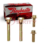 Raybestos R-line Rear Disc Brake Caliper Bolt Kit For 2003-2006 Chevrolet Yh. Fixed Price $23.07.
