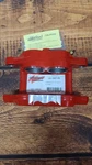 Wilwood 120-10937-RD D52 Dual Piston Floater Caliper 1968-96 Gm 2.00"/1.04" Red. Fixed Price $175.00.