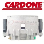 Cardone Reman Front Left Disc Brake Caliper For 2004-2009 Cadillac Srx Bo. Fixed Price $119.00.