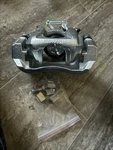 Rear Disc Brake Caliper With Bracket & Hardware Rh For Chrysler Dodge 15812301. Fixed Price $65.00.