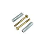 Disc Brake Caliper Pin Kit-rear Carlson H5066. Fixed Price $19.08.