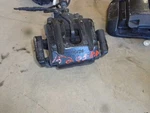 11 12 Bmw M1 R. Caliper Rear Painted Black 645299. Fixed Price $157.70.