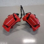2015-2025 Porsche Macan Rear Brake Caliper Pair Set Oem. Fixed Price $550.00.
