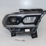 2021-2025 Dodge Durango Premium Led Black Headlight Right Passenger Side Oem. Fixed Price $549.99.
