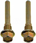 Brake Caliper Bolt/pin-rr Dorman/first Stop HW14044. Fixed Price $13.76.