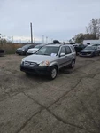 2005-2006 Honda Crv Front Left Caliper. Fixed Price $50.00.