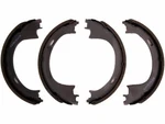 1997-2002 Ford Expedition Brake Shoe Set Rear Dynamic Friction 51639RF 1998. Fixed Price $41.21.