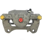 Disc Brake Caliper-premium Semi-loaded Centric 141.62167 Reman. Fixed Price $70.99.