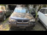 2004-2010 Bmw X3 Passenger Right Caliper Rear Oem. Fixed Price $54.89.