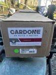 A1 Cardone 19-B3123A Reman Brake Caliper No Core Charge Free Shipping. Fixed Price $50.00.