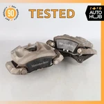 08-18 Mercedes W207 E350 CLS400 Front Brake Calipers Left And Right Set Oem. Fixed Price $125.23.