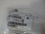 Genuine Subaru Impreza Sti Brembo Grb Dedicated Fixing Bolt Set Oem. Fixed Price $56.99.
