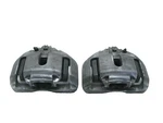 11-19 Bmw F10 535I 640I Abs Disc Brake Caliper Left Right Front Set Oem 011823. Fixed Price $64.94.
