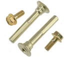 Front Carlson Disc Brake Caliper Guide Pin Kit Fits Volvo 940 1991-1995 23XRZRVY. Fixed Price $25.14.