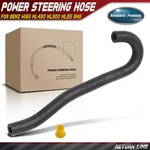 Power Steering Return Line Hose Assy For Mercedes-benz W163 ML430 ML500 ML55 Amg. Fixed Price $13.99.