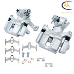 For Honda Civic Acura 94-01 Integra Rear Left & Right Brake Calipers W/bracket. Fixed Price $99.62.